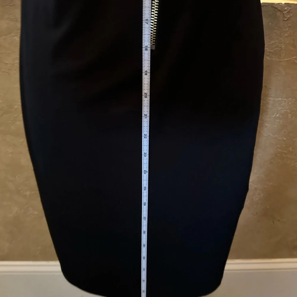 Michael Kors shirt dress - Picture 9 of 10